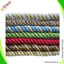 Hot Sale Fashion Decorative rope for curtain